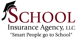 School Insurance Agency's logo