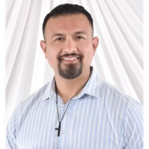 Carlos Delgado - Marketing & Account Manager