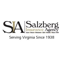 Salzberg Ins Agcy Inc's logo
