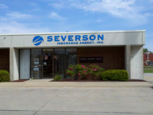 Severson Insurance Agency, Inc's logo