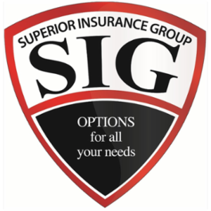 Superior Insurance Group LLC's logo