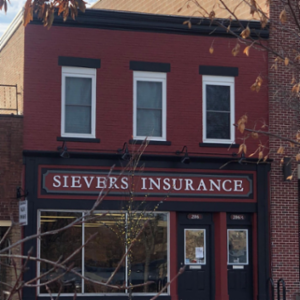 V&M Inc dba Sievers Insurance Agency