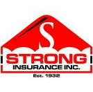 Strong Insurance, Inc.'s logo
