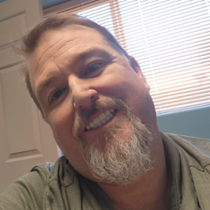 Scott Johnson - Office Supervisor