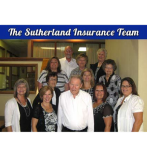 Sutherland Insurance Company's logo