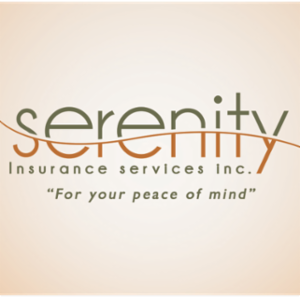 Serenity Insurance Services, Inc.'s logo