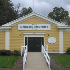 Dempsey Insurance Agency Inc.'s logo