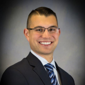 Tyler Vendeberghe - Commercial Lines Sales Executive