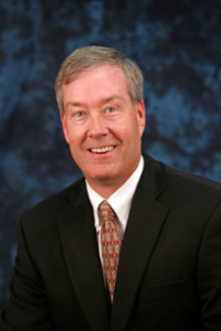 Keith Moreland - Principal