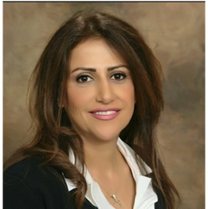 Maryam Adibjou - Agent
