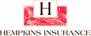Hempkins Insurance's logo