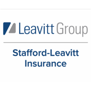 Stafford-Leavitt Insurance's logo