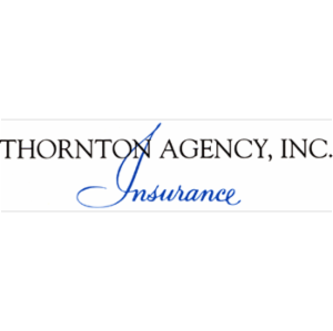 Thornton Agency, Inc.'s logo