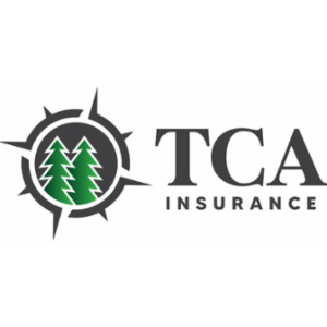 TCA Insurance's logo
