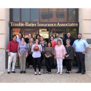 Trimble-Batjer Insurance Associates, LLP's logo