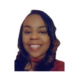Kenessa Odell - Commercial Lines Sales Executive