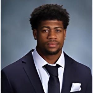 TayJon Martin - Commercial Lines Sales Executive