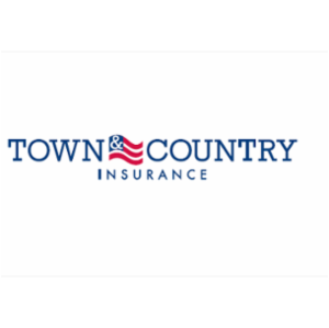 Town & Country Insurance's logo