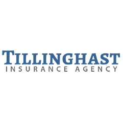 Tillinghast Insurance Agency's logo