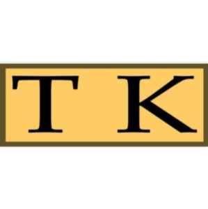 TK Insurance and Financial Services, Inc.'s logo