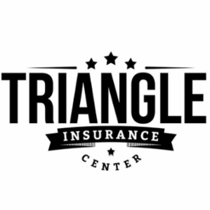 Triangle Insurance Center's logo
