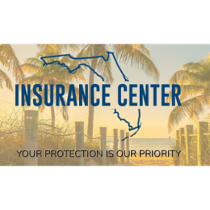The Insurance Center of NW FL's logo