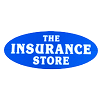 The Insurance Store's logo