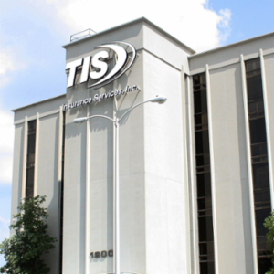 TIS Insurance Services, Inc.'s logo