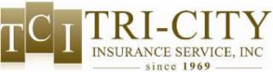 Tri-City Insurance Services, Inc.'s logo