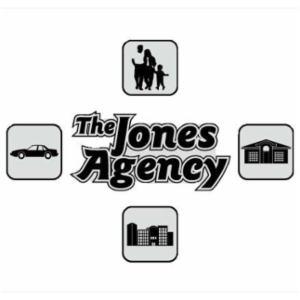 The Jones Agency, Inc.'s logo