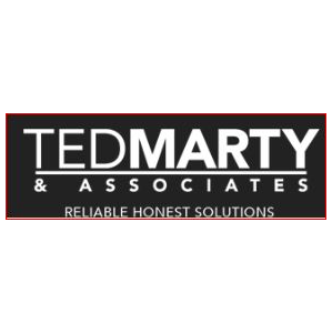 Ted Marty & Associates's logo