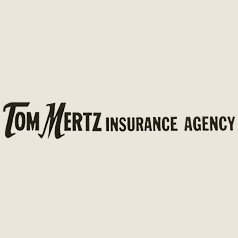Tom Mertz Insurance's logo