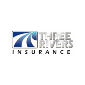 Three Rivers Insurance's logo