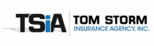 Tom Storm Insurance Agency, Inc's logo