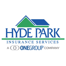 Hyde Park Insurance Services, A OneGroup Company's logo