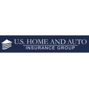 US Home and Auto's logo