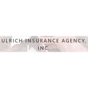 Ulrich Insurance Agency's logo