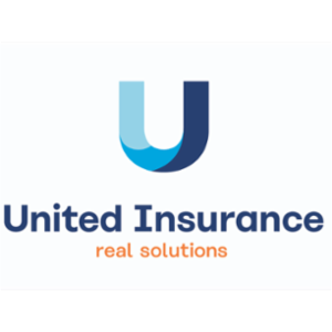 United Insurance's logo