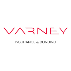 Varney Agency|Ins & Bonding-Bangor's logo