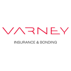 Varney Agency Tampa's logo