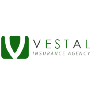 Vestal Insurance Agency's logo