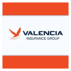 Valencia Insurance, Inc.'s logo