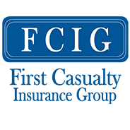 First Casualty Insurance Agency, Inc.'s logo