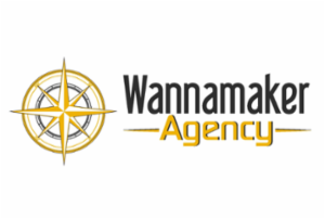 Wannamaker Agency's logo