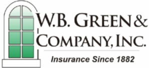W.B. Green & Company, Inc.'s logo
