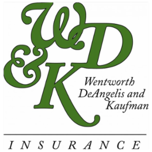 Wentworth -  DeAngelis, Inc.'s logo