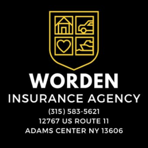 Worden Insurance Agency's logo
