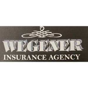 Wegener Insurance Agency's logo