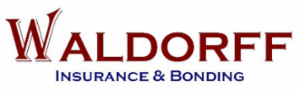 M.E. Wilson Company, LLC dba Waldorff Insurance and Bonding's logo