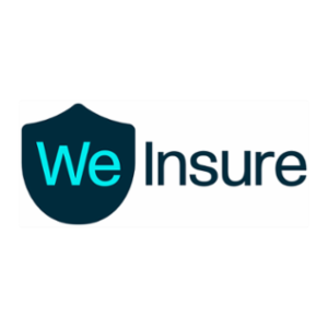 We Insure - Randy Marzullo's logo